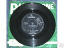 BEATLES:ALL YOU NEED IS LOVE *1ST PRESS EX NO REF*
