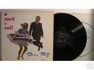 Rock & Roll Party VA on RPM  rare LP Cadets, Jacks VG++
