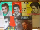 5  EP ELVIS PRESLEY 
