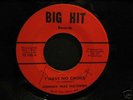 Johnny Mae Matthews I Have No Choice Northern Soul 45