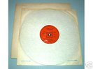 Rare SPENCER DAVIS GROUP Letters From Edith 1969 UK LP