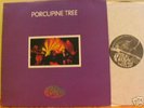 PORCUPINE TREE Spiral Circus LP  rare  PROG psych