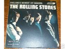 THE ROLLING STONES England's Newest LP w PHOTO RARE