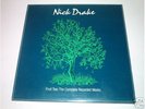 Nick Drake Fruit Tree 3 lp box set folk psych NM/MINT