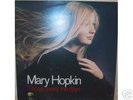 MARY HOPKIN - THOSE WERE THE DAYS RARE APPLE LP