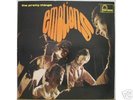 PRETTY THINGS Emotions UK FONTANA Mono LP PSYCH GARAGE