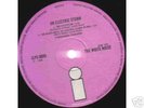 WHITE NOISE ELECTRIC STORM PINK ISLAND PSYCH EXPERIMENT