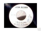 RARE NORTHERN SOUL MARY  WHEELER & THE KNIGHTS 45
