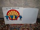 BEATLES Help RARE DUTCH 'SHELL EMPLOYEES' PRESSING
