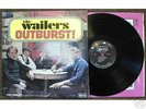 1966 The Wailers OUTBURST psych LP NM not a cutout