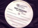 ROLLING STONES mfsl TEST PRESSING Some Girls LP  MINT