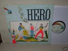 HERO :Rare 1974 Italian Heavy Doomy Prog LP ORIG (Pan)