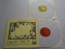 EMERSON LAKE and PALMER non TMOQ CELESTIAL DOG prog 2LP