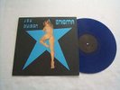 JOY DIVISION rare blue vinyl ENIGMA Italian private LP