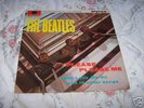BEATLES PLEASE PLEASE ME ORIG UK STEREO