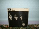 WITH THE BEATLES uk bly 1963 STEREO jobete NRMINT