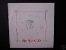LIFE AFTER LIFE LP RARE PRIVATE PRESSING UK ORIG N/M