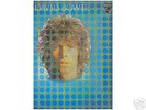 DAVID BOWIE- 1st Spain LP- PHILIPS 1970-Rarest L K