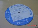ELMO HOPE QUINTET RARE ORIGINAL 10