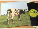 PINK FLOYD Atom Heart Mother Harvest Rare Quadrophonic
