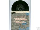 TAMLA MOTOWN EP. HITSVILLE U.S.A. No 1.