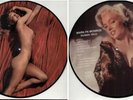 MARILYN MONROE LP-PICTURE RUNNING WILD L K