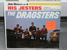 JIM MESSINA & HIS JESTERS  1964 LP RECORDS