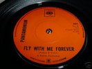 PANDAMONIUM 'CHOCOLATE BUSTER DAN' UK FREAKBEAT 45 
