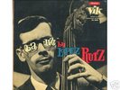 LOPEZ RUIZ -B.A.JAZZ /Original '61 Argentine LP