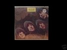 THE BEATLES: RUBBER SOUL ORIGINAL LP