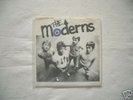 The Moderns - Very Rare Swedish Mod / Powerpop EP
