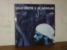 LULA CORTES E ZE RAMALHO DOUBLE BRAZIL PSYCH LP