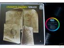 ETERNITY'S CHILDREN Timeless 1968 lp Capitol 6302 VG++