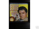 Elvis Presley  Color  Vinyl 45 Rpm Box Set (23 Records)
