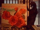 RARE NORTHERN SOUL LP THE JAYNETTS on TUFF