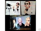 GARY NUMAN - Photograph VERY RARE LP Mint Condition