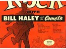 Original LP BILL HALEY  1954 ESSEX Records 