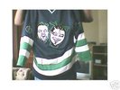 Twiztid Freek Show Jersey  Insane Clown Posse  RARE