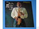 Presenting Ernie Henry Riverside RLP 12-222 LP