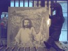 RARE PRIVATE PRESS PSYCH LP BOB BROWN on MEHER ORIG