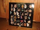 Rare German Prog Psych Kraut LP : CAN Landed *MINT*