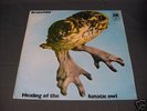 BRAINCHILD Healing Of The Lunatic Owl UK 1970 NEAR MINT