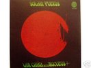 Ian Carr with Nucleus : Solar Plexus : rare Vertigo LP