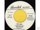 ROSE BATTISTE-HIT & RUN Promo Northern 7