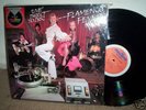Flamenco Fever-RARE NM direct to disc lp