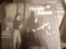 SIMPLY SAUCER Cyborgs Revisited PSYCH Canada ORIG Rare