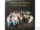 Portsmouth Sinfonia Plays the Popular Classics LP - Eno