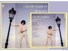 CLAUDIO BAGLIONI RARO LP CANTATO IN FRANCESE