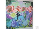 ZOMBIES - ODESSEY AND ORACLE MONO 1968 LP