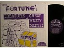 Treasure Chest of Musty Duties V.A. LP FORTUNE NM